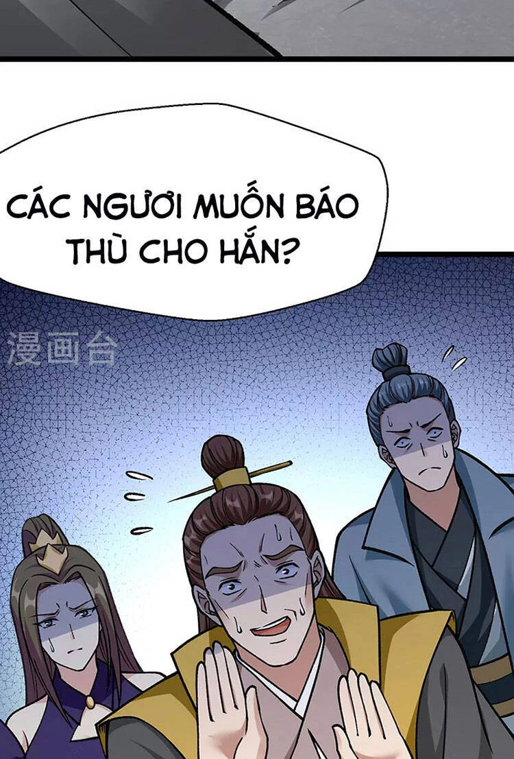 Võ Đạo Độc Tôn Chapter 418 - Next Chapter 419