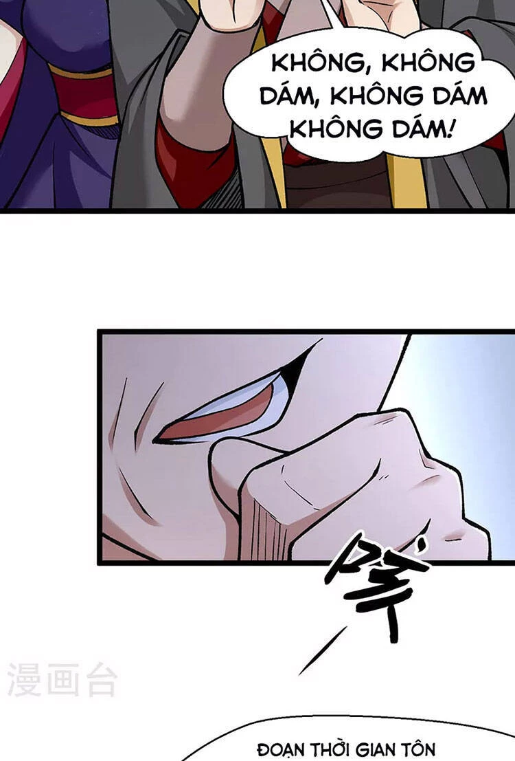 Võ Đạo Độc Tôn Chapter 418 - Next Chapter 419