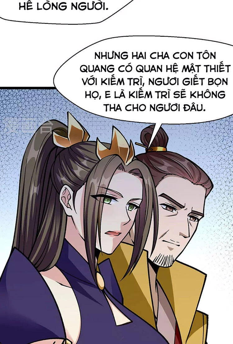 Võ Đạo Độc Tôn Chapter 418 - Next Chapter 419