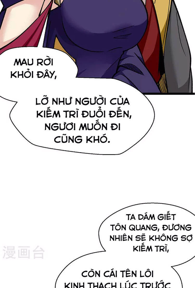 Võ Đạo Độc Tôn Chapter 418 - Next Chapter 419
