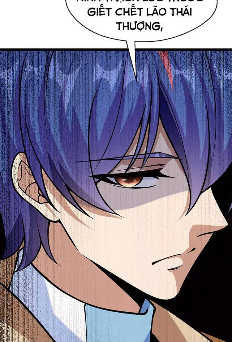 Võ Đạo Độc Tôn Chapter 418 - Next Chapter 419