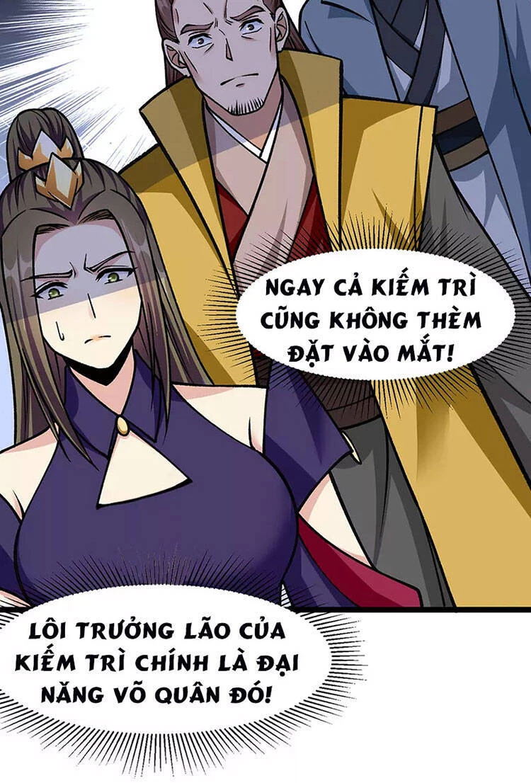 Võ Đạo Độc Tôn Chapter 418 - Next Chapter 419