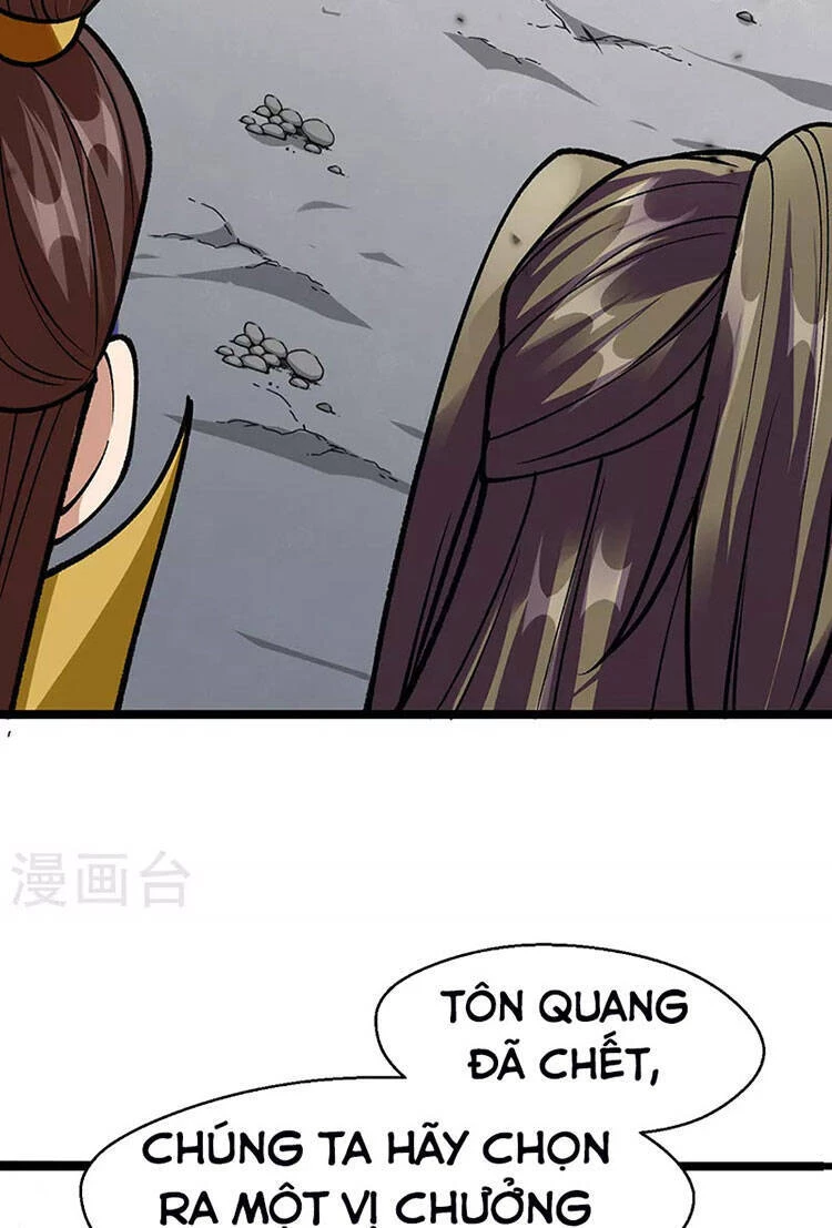 Võ Đạo Độc Tôn Chapter 418 - Next Chapter 419