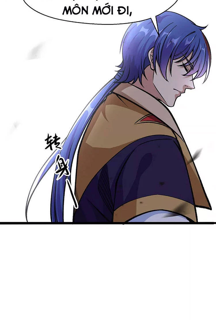 Võ Đạo Độc Tôn Chapter 418 - Next Chapter 419
