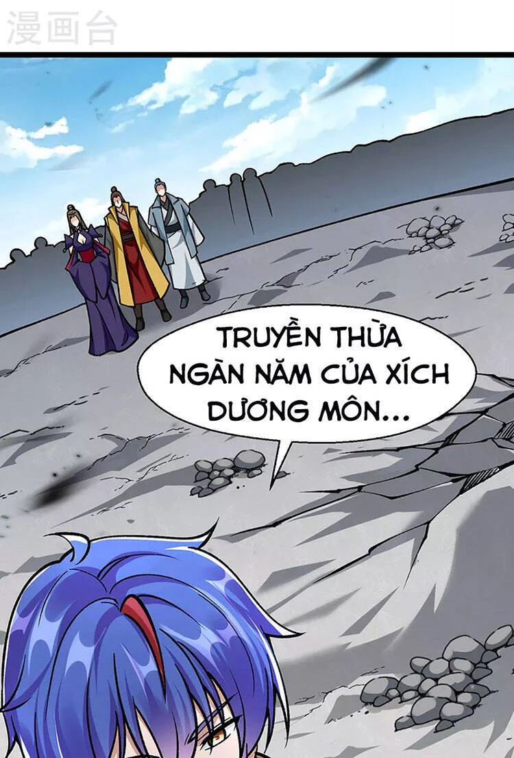 Võ Đạo Độc Tôn Chapter 418 - Next Chapter 419