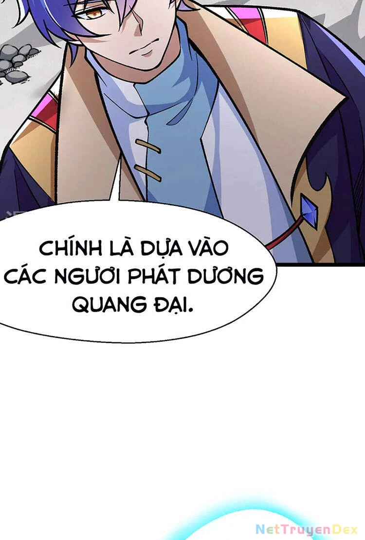 Võ Đạo Độc Tôn Chapter 418 - Next Chapter 419