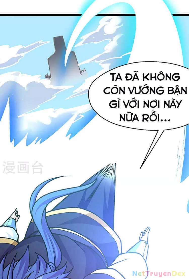 Võ Đạo Độc Tôn Chapter 418 - Next Chapter 419