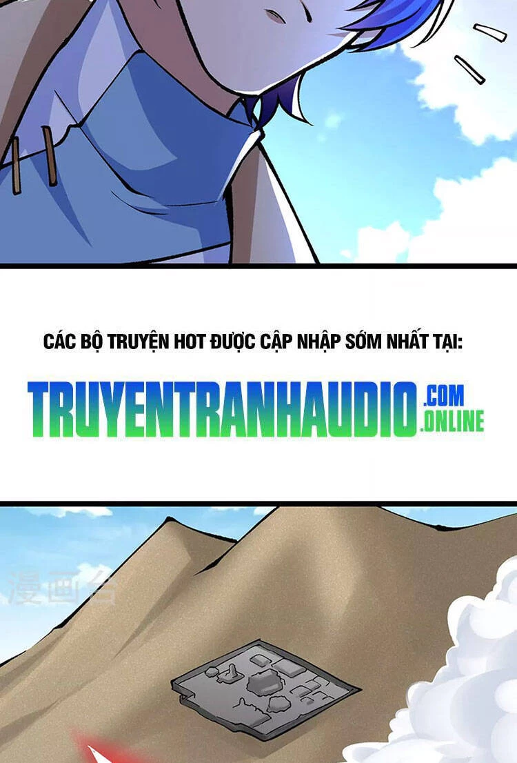 Võ Đạo Độc Tôn Chapter 418 - Next Chapter 419