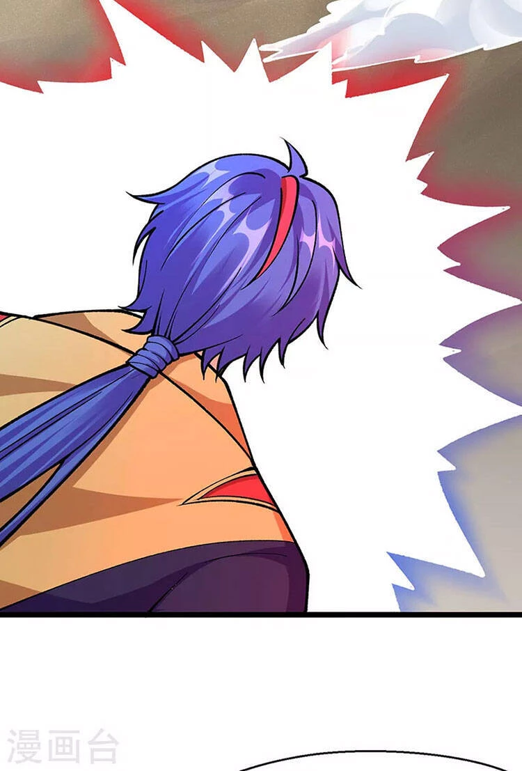 Võ Đạo Độc Tôn Chapter 418 - Next Chapter 419