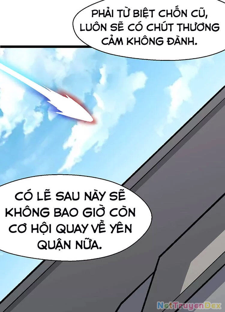 Võ Đạo Độc Tôn Chapter 418 - Next Chapter 419