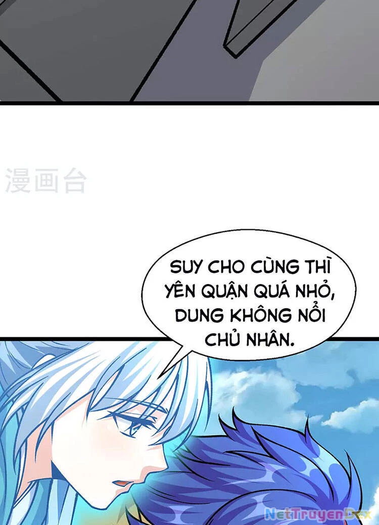 Võ Đạo Độc Tôn Chapter 418 - Next Chapter 419
