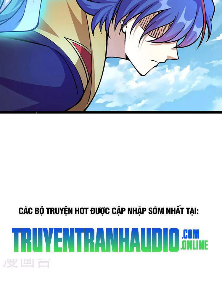 Võ Đạo Độc Tôn Chapter 418 - Next Chapter 419