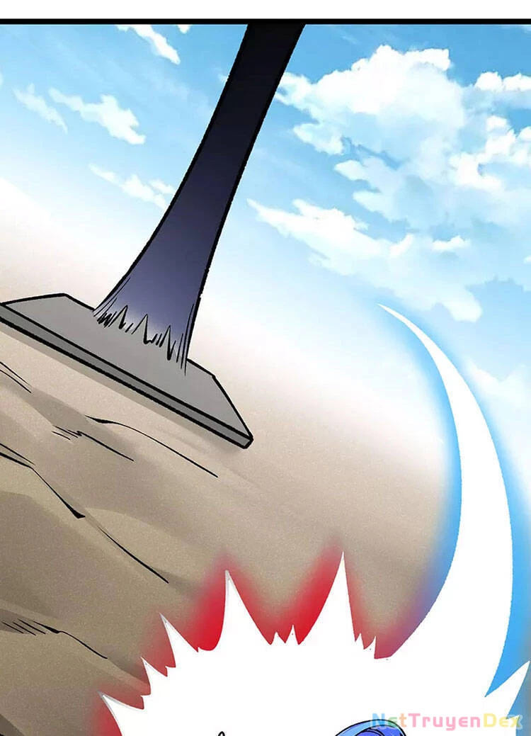 Võ Đạo Độc Tôn Chapter 418 - Next Chapter 419