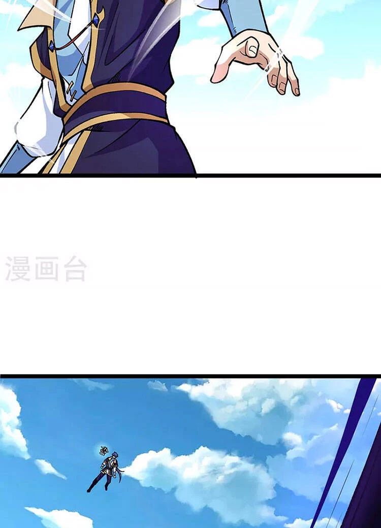 Võ Đạo Độc Tôn Chapter 418 - Next Chapter 419