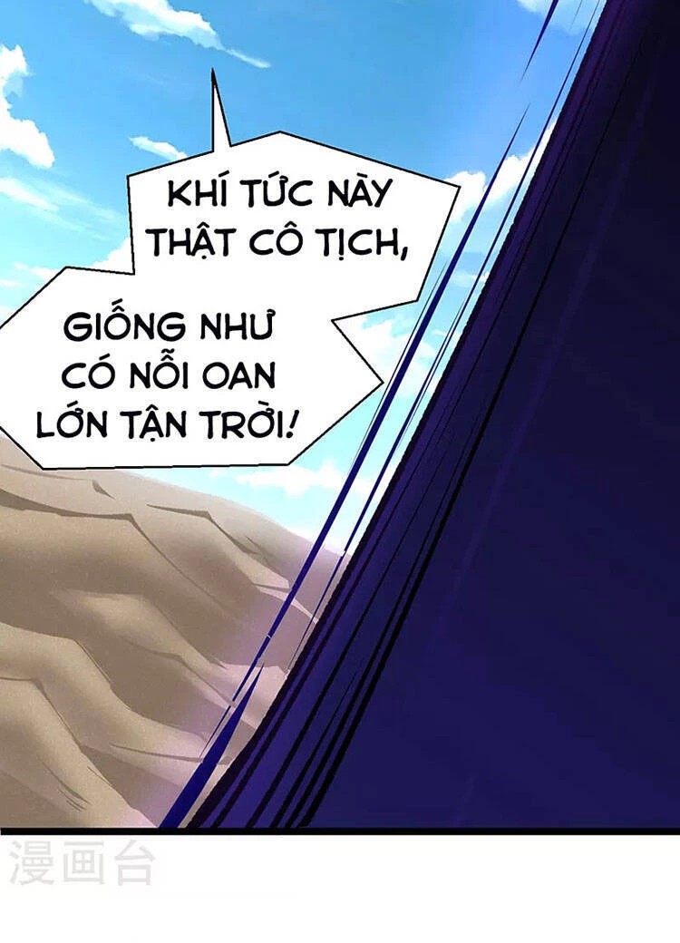 Võ Đạo Độc Tôn Chapter 418 - Next Chapter 419