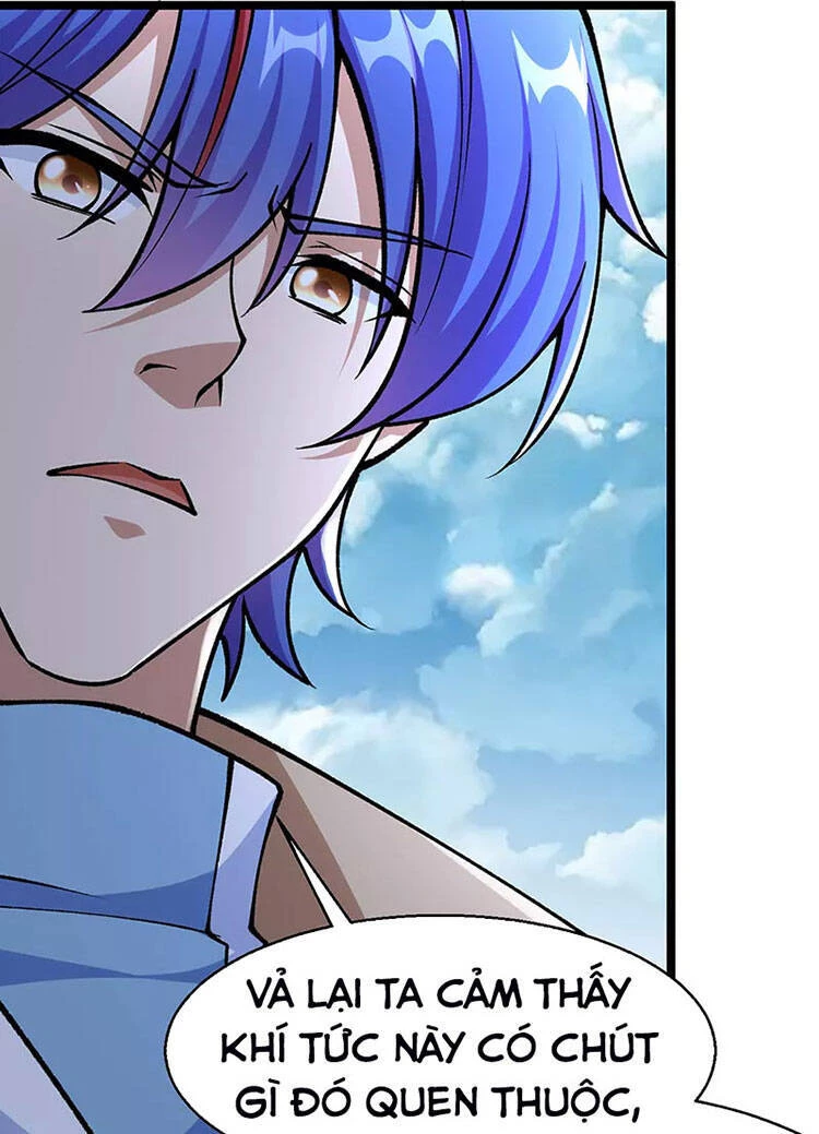 Võ Đạo Độc Tôn Chapter 418 - Next Chapter 419