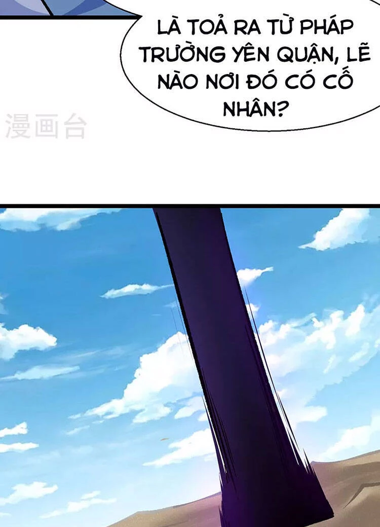 Võ Đạo Độc Tôn Chapter 418 - Next Chapter 419