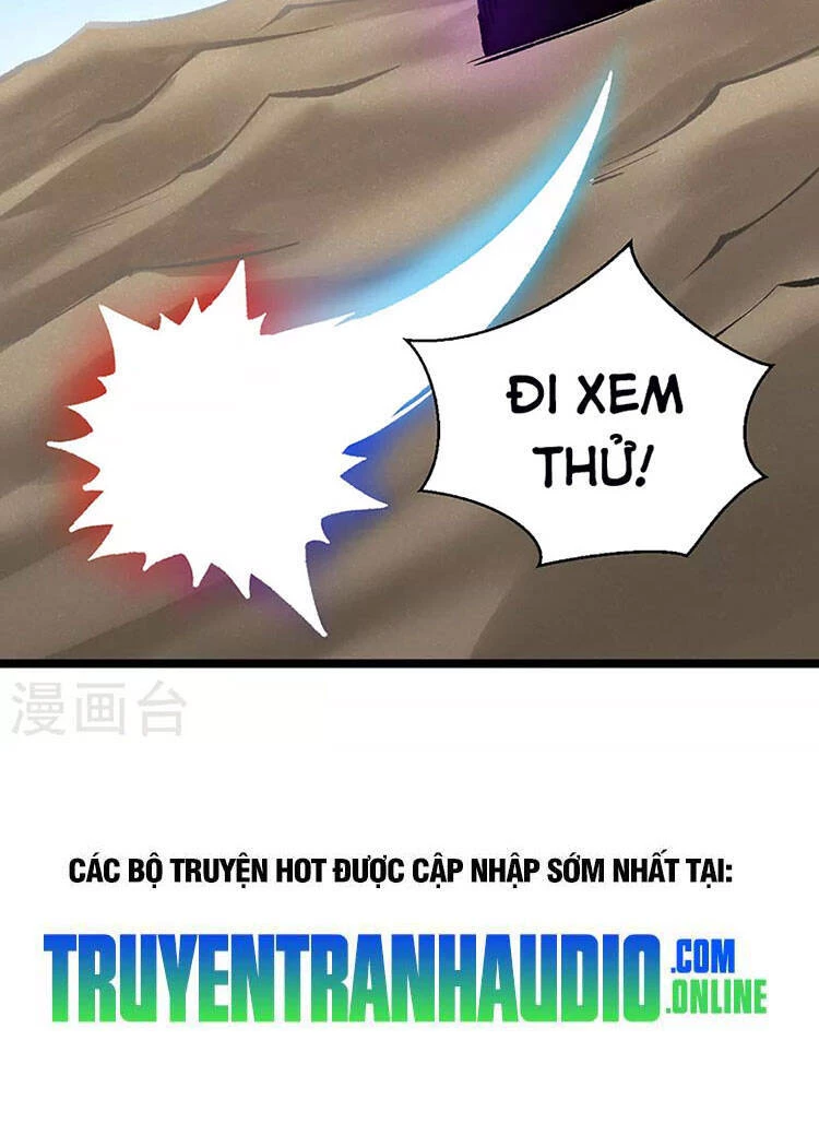 Võ Đạo Độc Tôn Chapter 418 - Next Chapter 419