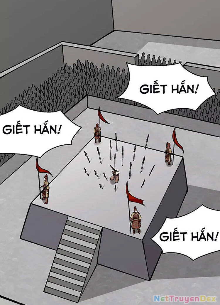 Võ Đạo Độc Tôn Chapter 418 - Next Chapter 419