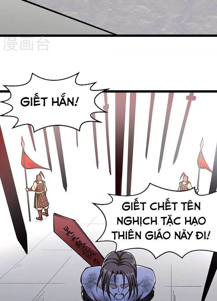 Võ Đạo Độc Tôn Chapter 418 - Next Chapter 419