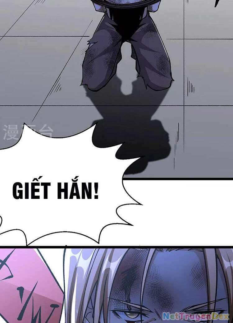 Võ Đạo Độc Tôn Chapter 418 - Next Chapter 419