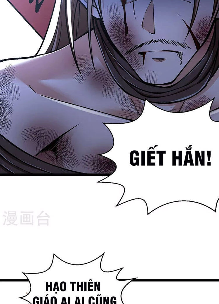 Võ Đạo Độc Tôn Chapter 418 - Next Chapter 419