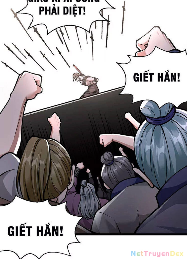 Võ Đạo Độc Tôn Chapter 418 - Next Chapter 419