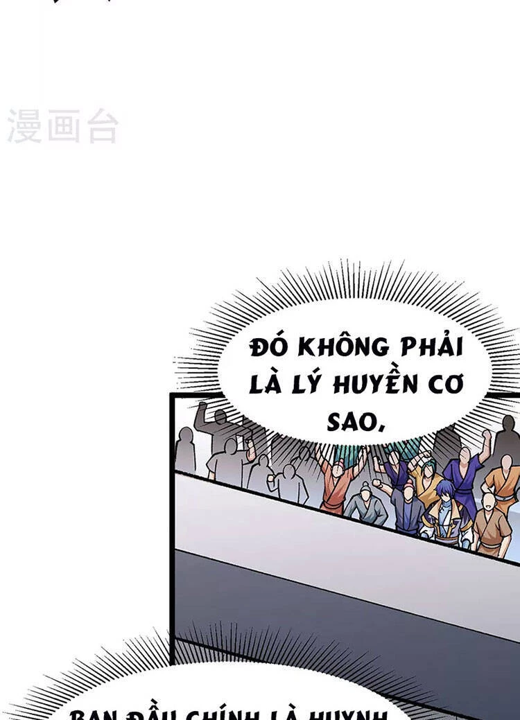 Võ Đạo Độc Tôn Chapter 418 - Next Chapter 419