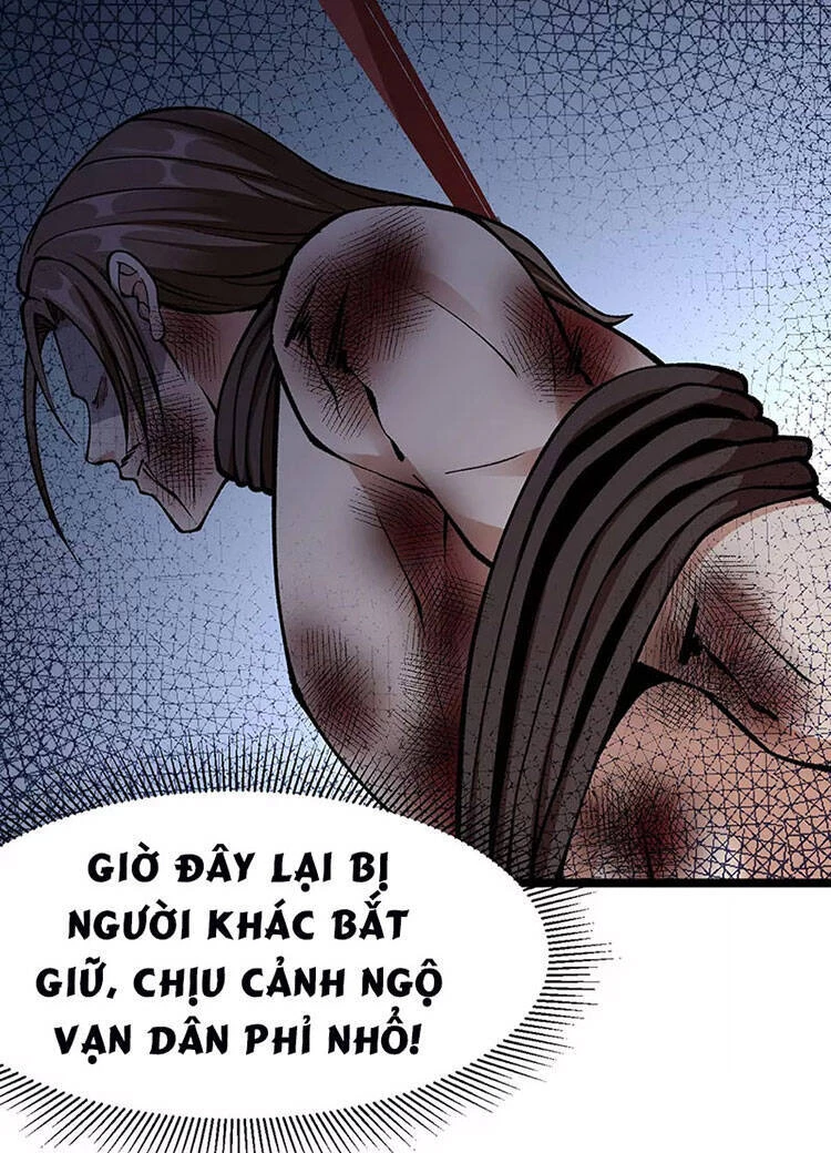Võ Đạo Độc Tôn Chapter 418 - Next Chapter 419