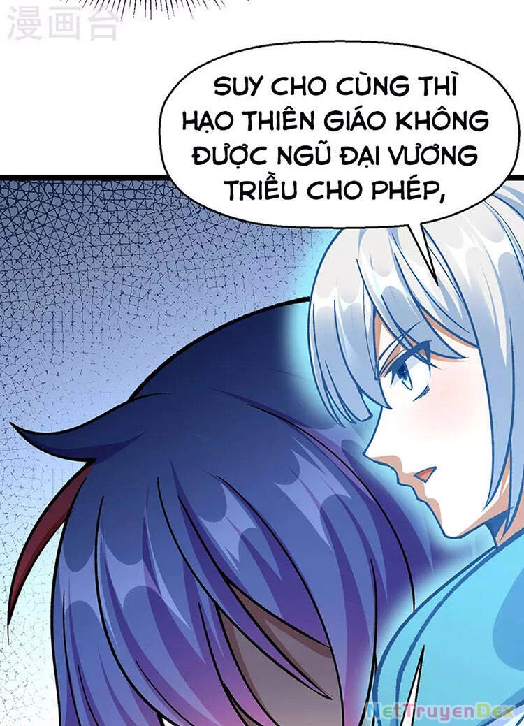 Võ Đạo Độc Tôn Chapter 418 - Next Chapter 419