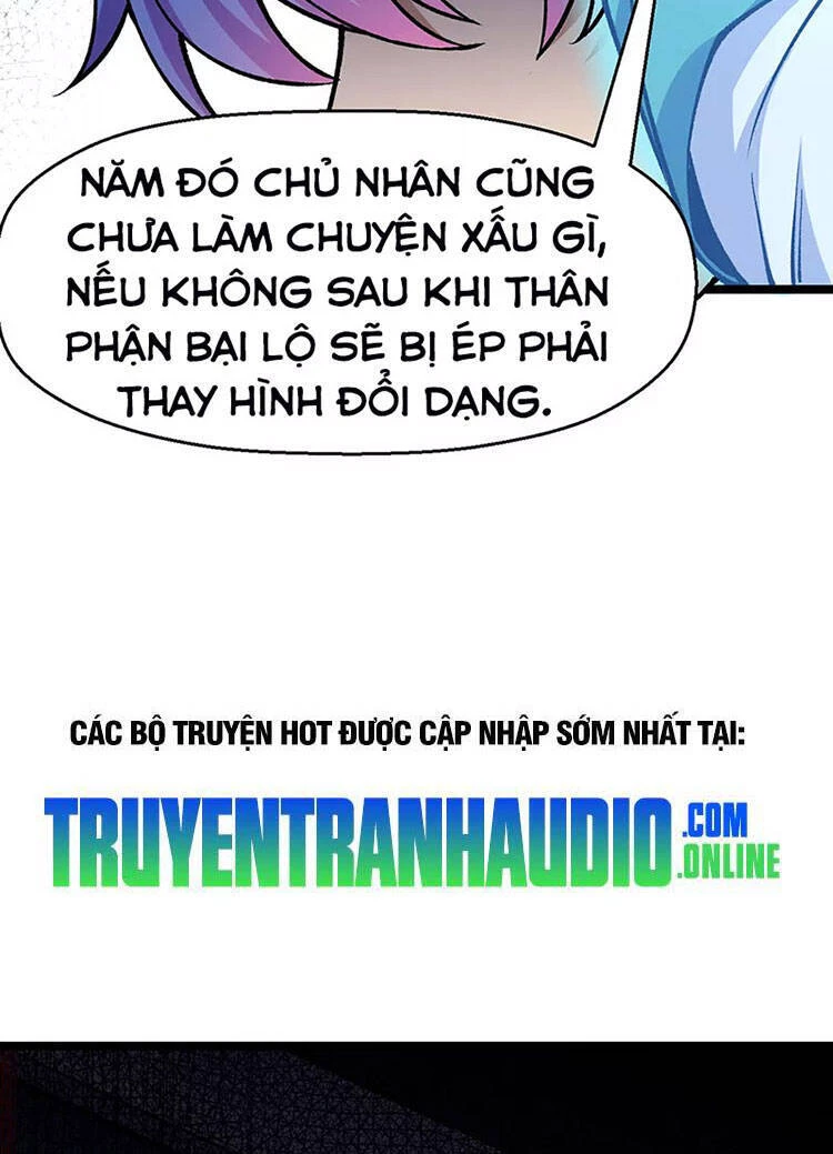 Võ Đạo Độc Tôn Chapter 418 - Next Chapter 419