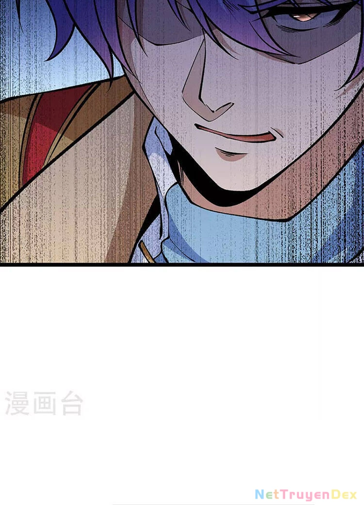 Võ Đạo Độc Tôn Chapter 418 - Next Chapter 419