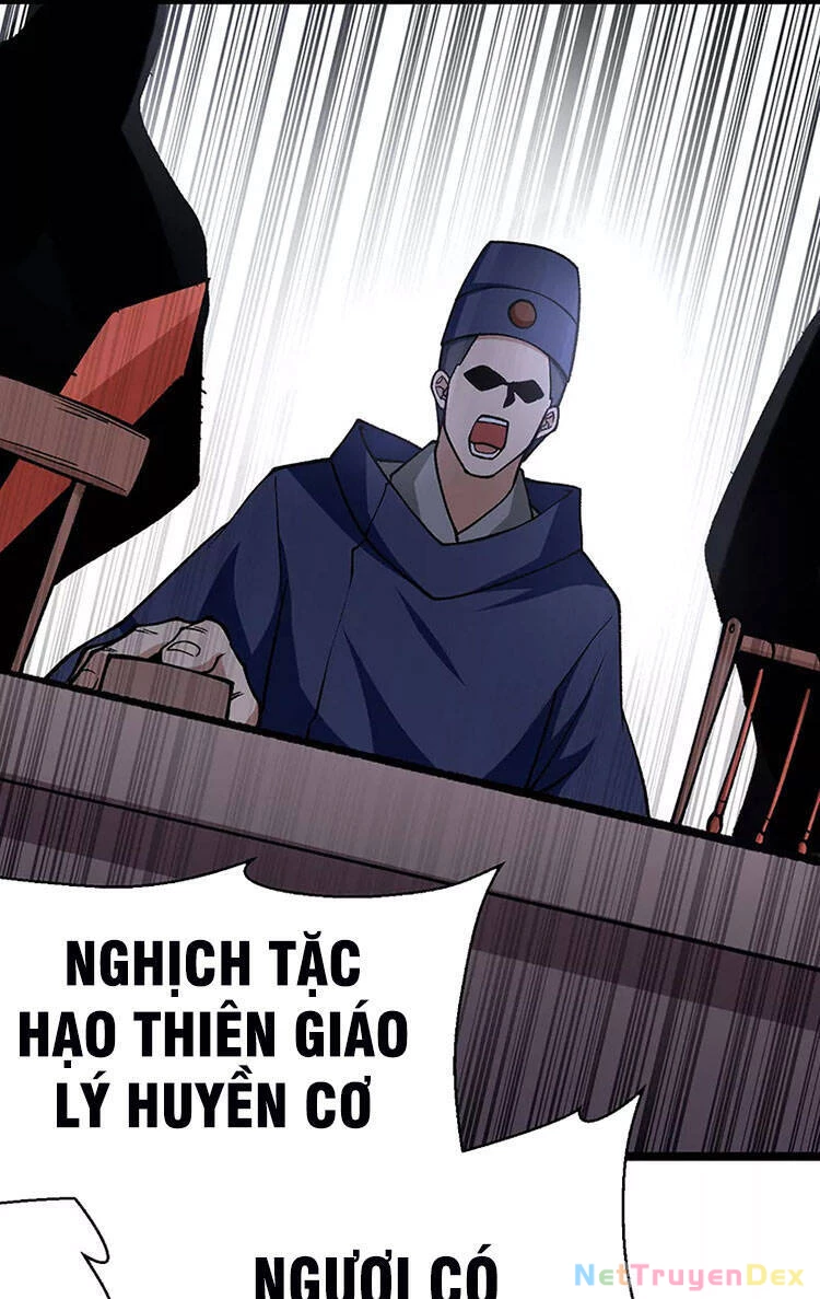 Võ Đạo Độc Tôn Chapter 418 - Next Chapter 419