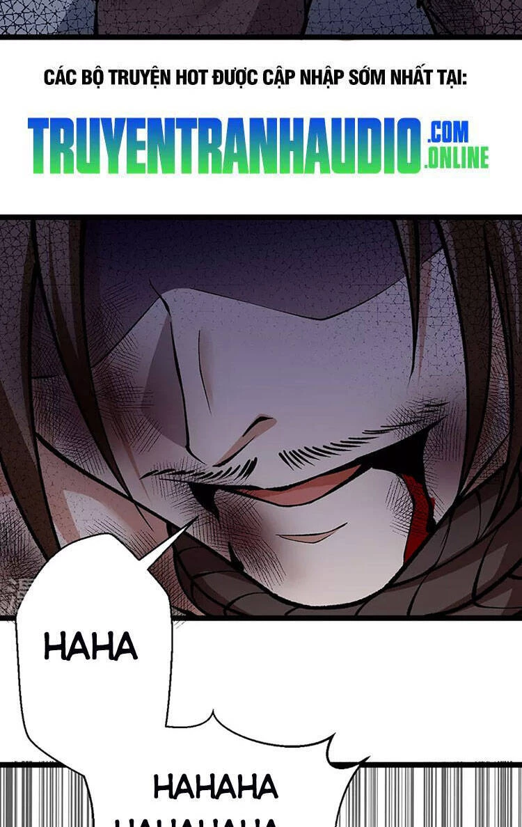 Võ Đạo Độc Tôn Chapter 418 - Next Chapter 419