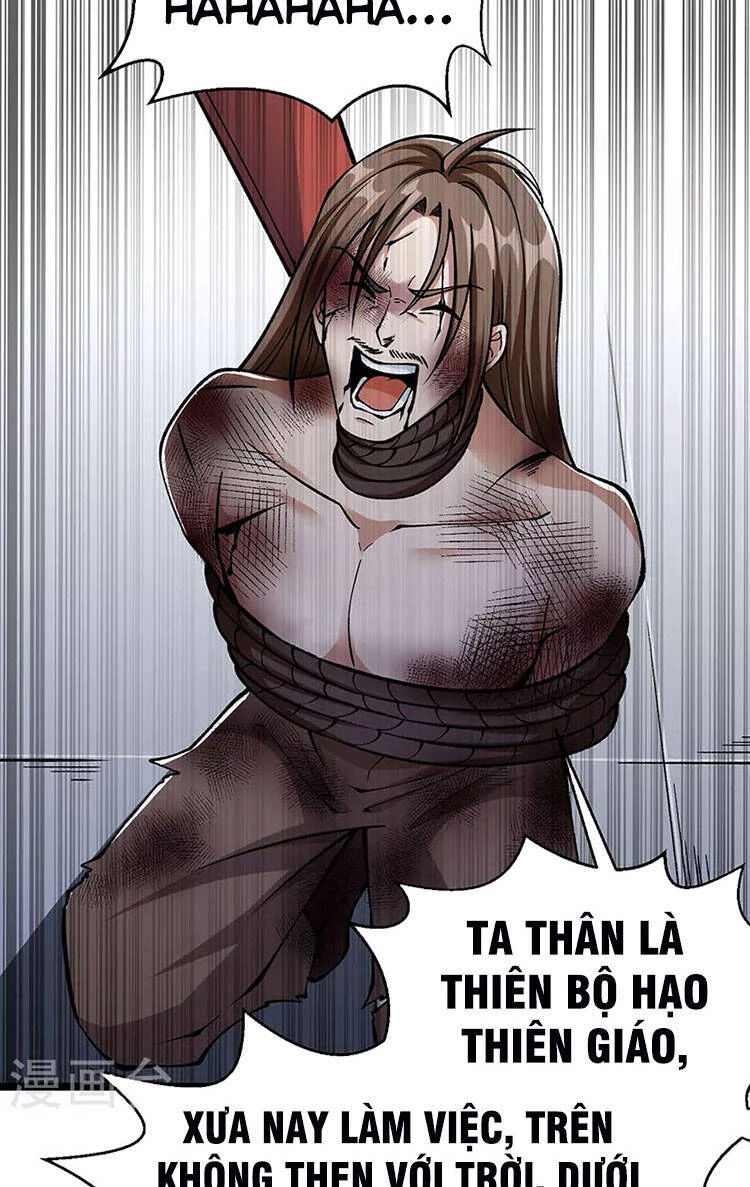 Võ Đạo Độc Tôn Chapter 418 - Next Chapter 419