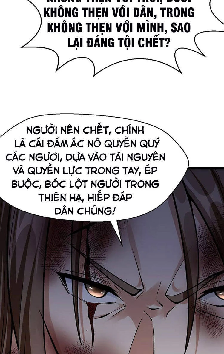 Võ Đạo Độc Tôn Chapter 418 - Next Chapter 419