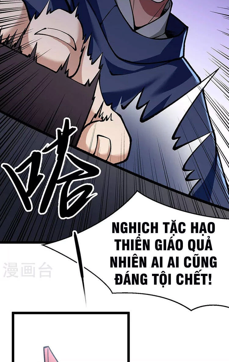 Võ Đạo Độc Tôn Chapter 418 - Next Chapter 419