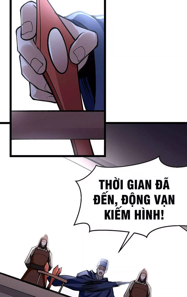 Võ Đạo Độc Tôn Chapter 418 - Next Chapter 419