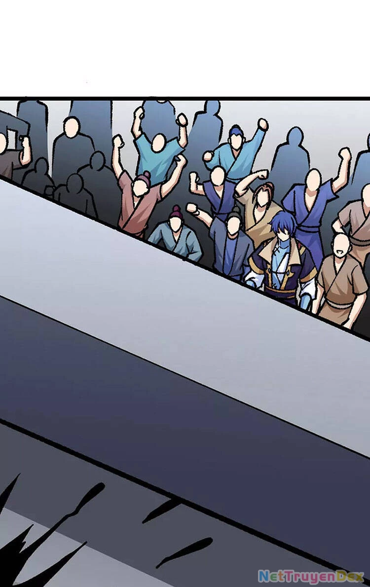 Võ Đạo Độc Tôn Chapter 418 - Next Chapter 419