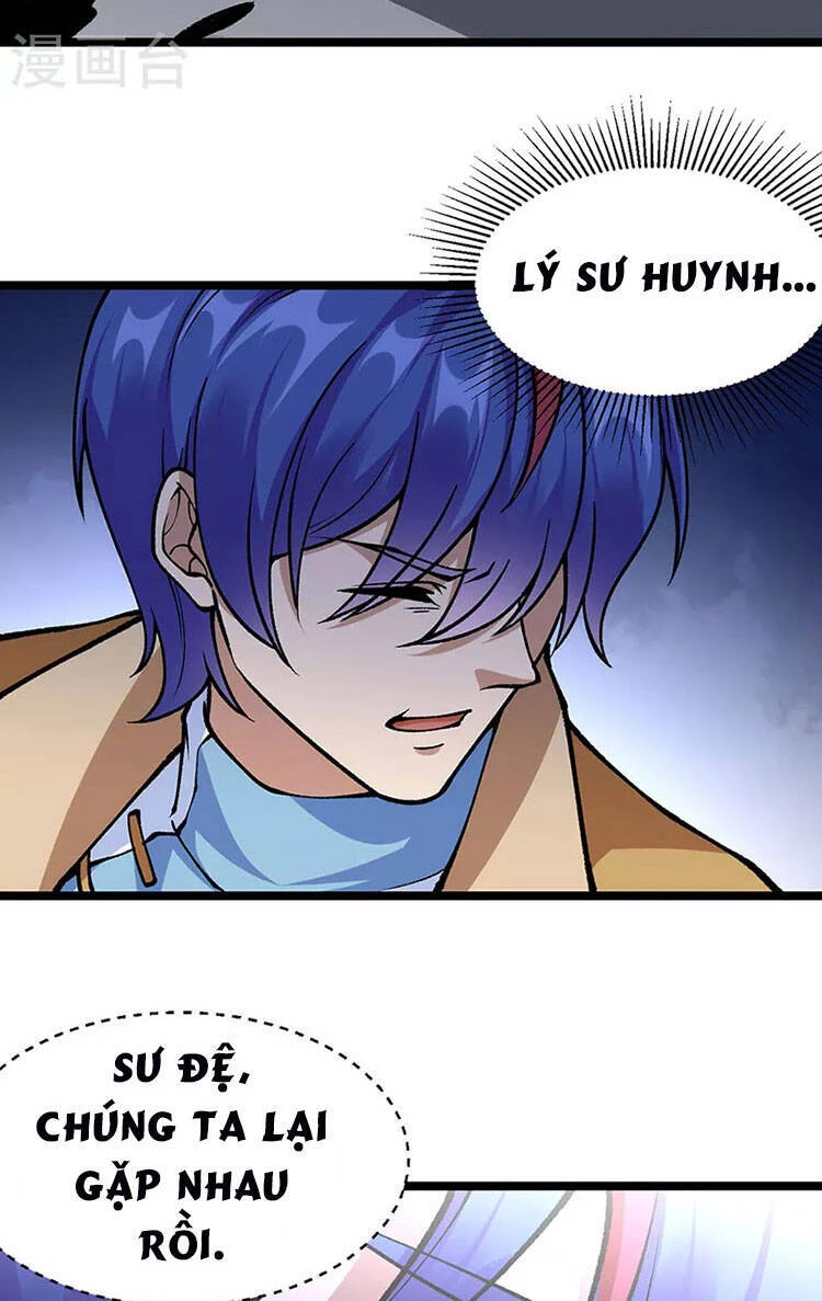 Võ Đạo Độc Tôn Chapter 418 - Next Chapter 419