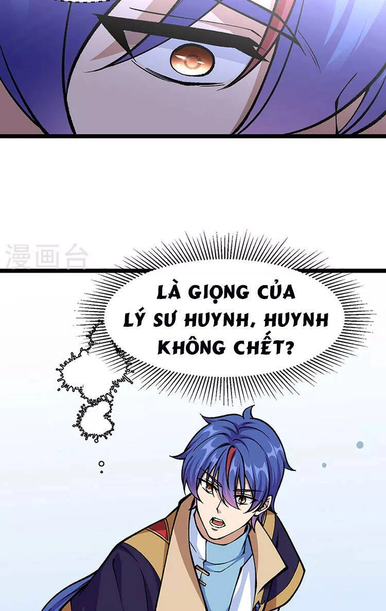 Võ Đạo Độc Tôn Chapter 418 - Next Chapter 419