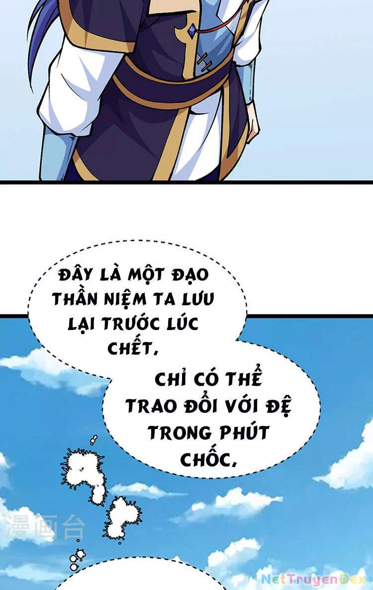 Võ Đạo Độc Tôn Chapter 418 - Next Chapter 419