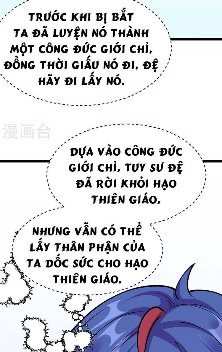 Võ Đạo Độc Tôn Chapter 418 - Next Chapter 419