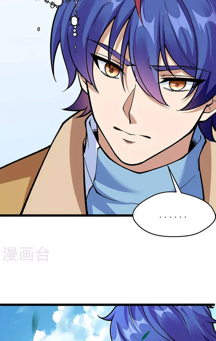 Võ Đạo Độc Tôn Chapter 418 - Next Chapter 419