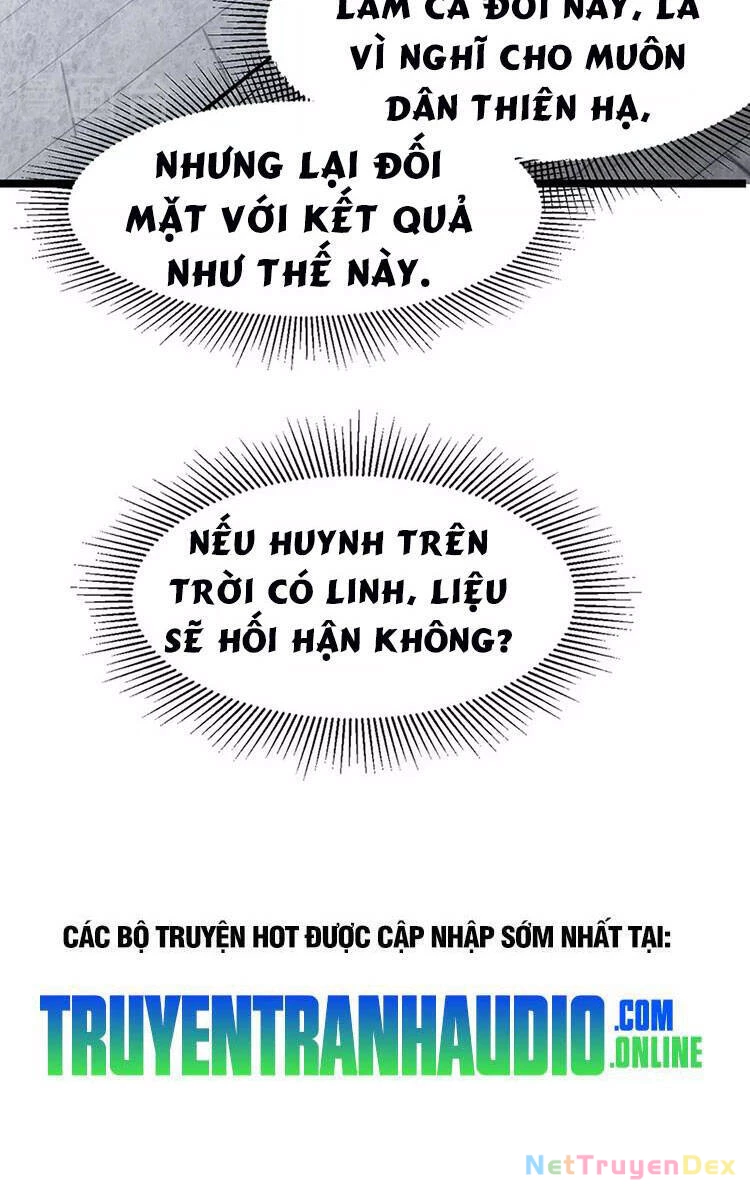 Võ Đạo Độc Tôn Chapter 418 - Next Chapter 419