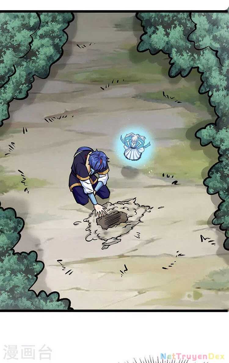 Võ Đạo Độc Tôn Chapter 418 - Next Chapter 419