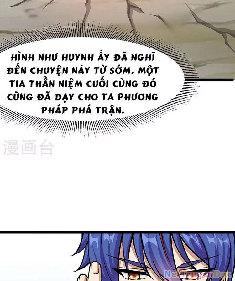 Võ Đạo Độc Tôn Chapter 418 - Next Chapter 419