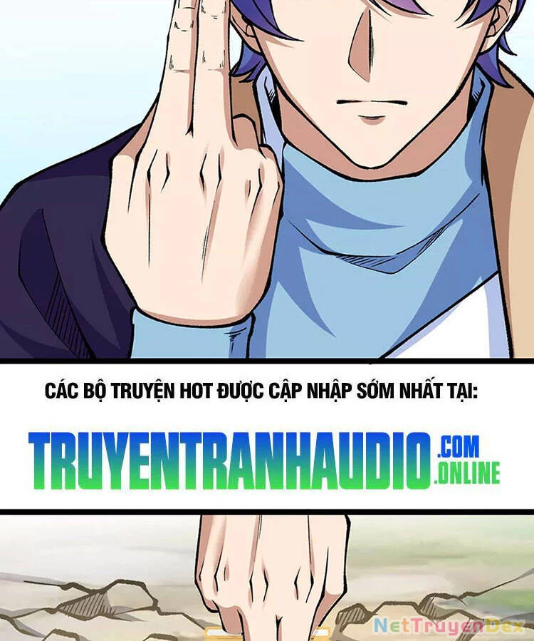 Võ Đạo Độc Tôn Chapter 418 - Next Chapter 419