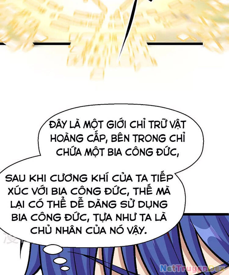 Võ Đạo Độc Tôn Chapter 418 - Next Chapter 419
