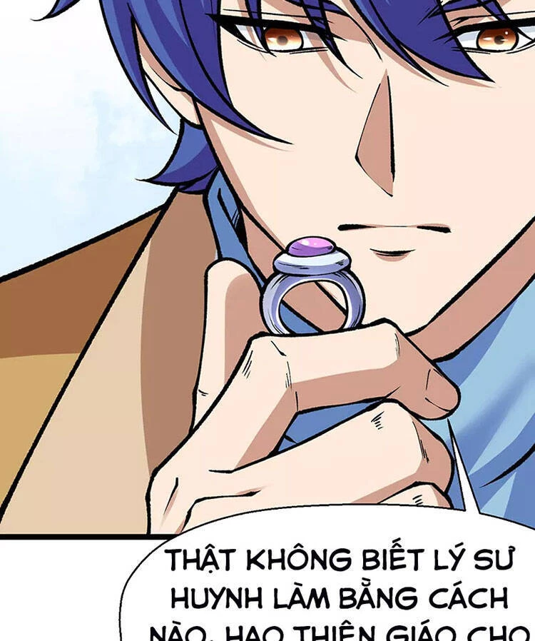 Võ Đạo Độc Tôn Chapter 418 - Next Chapter 419